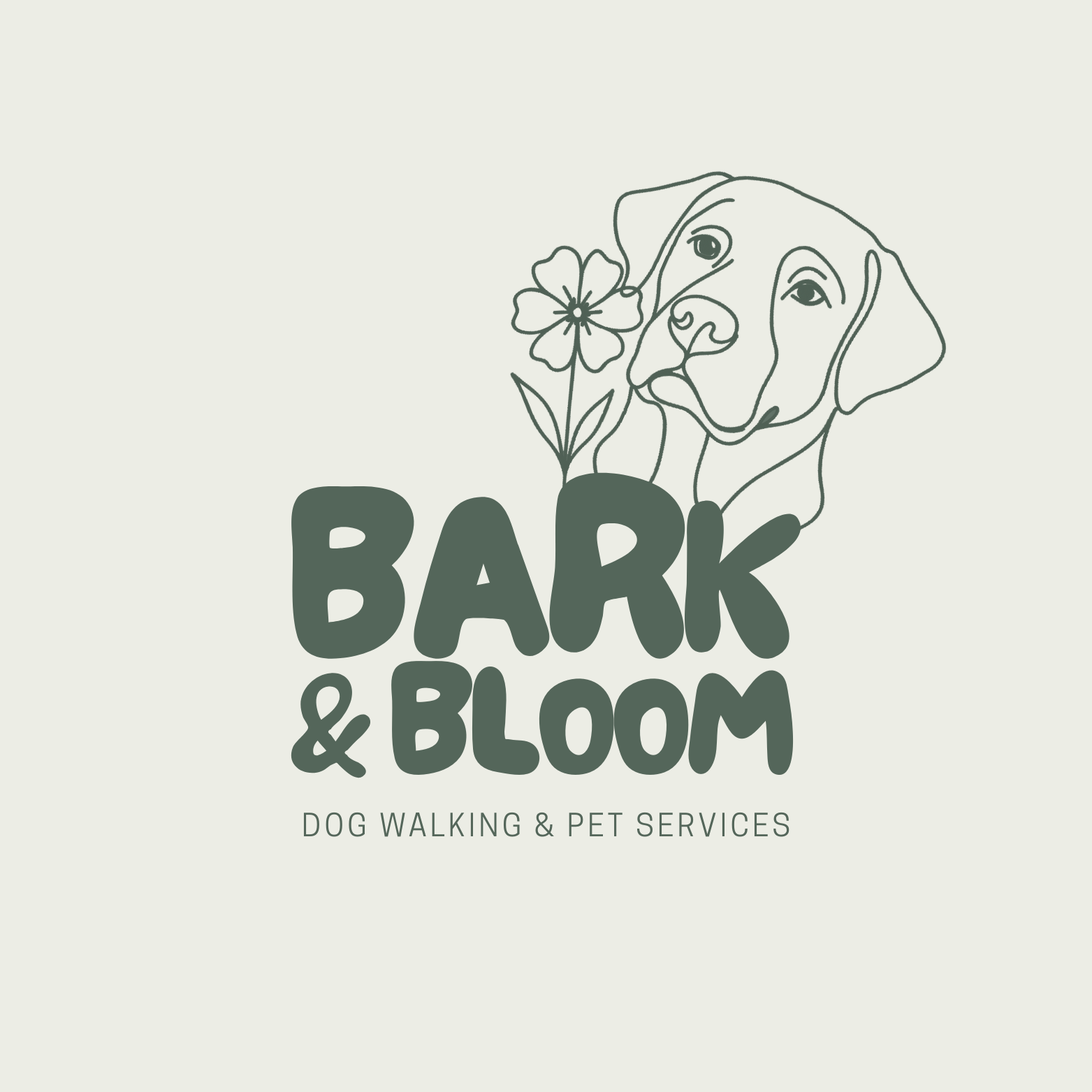 Bark & Bloom